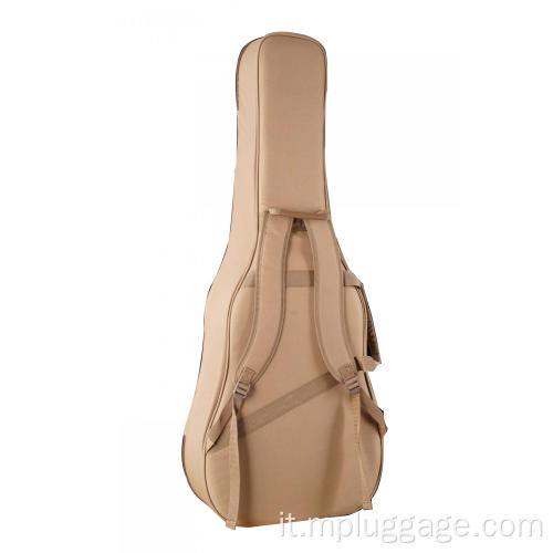 Chitarra studentesca acustica solida